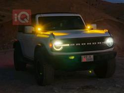 فورد برونكو